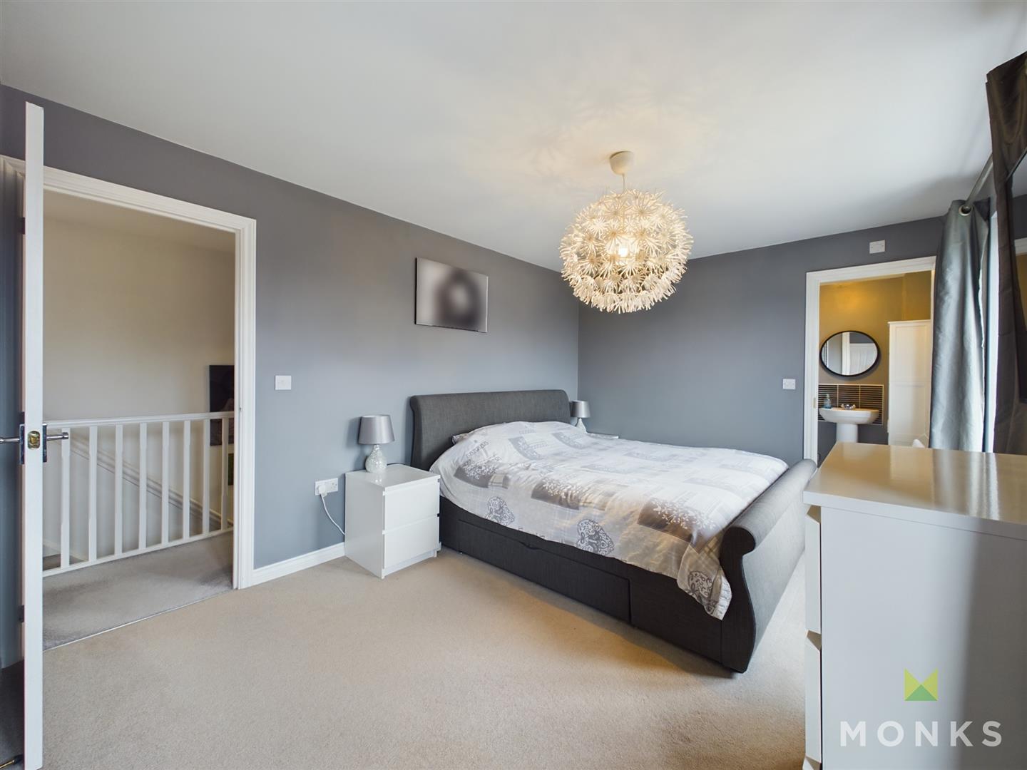 45 Harris Croft, Wem, SY4 5DU For Sale